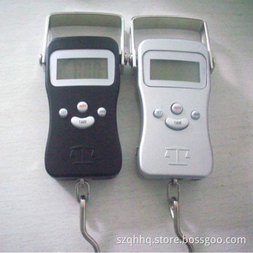 Fishing Luggage Scale (OCS-2)
